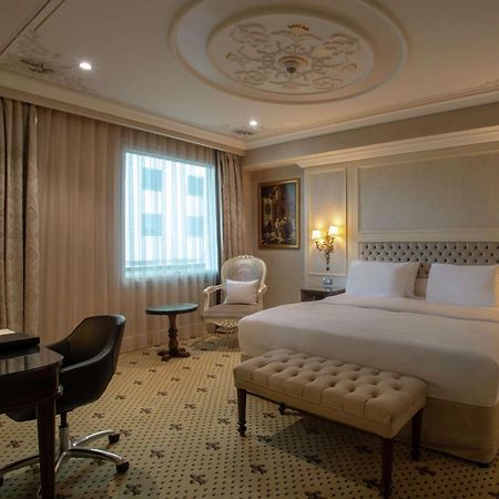Hotel Doubletree By Hilton Gaziantep Exterior foto