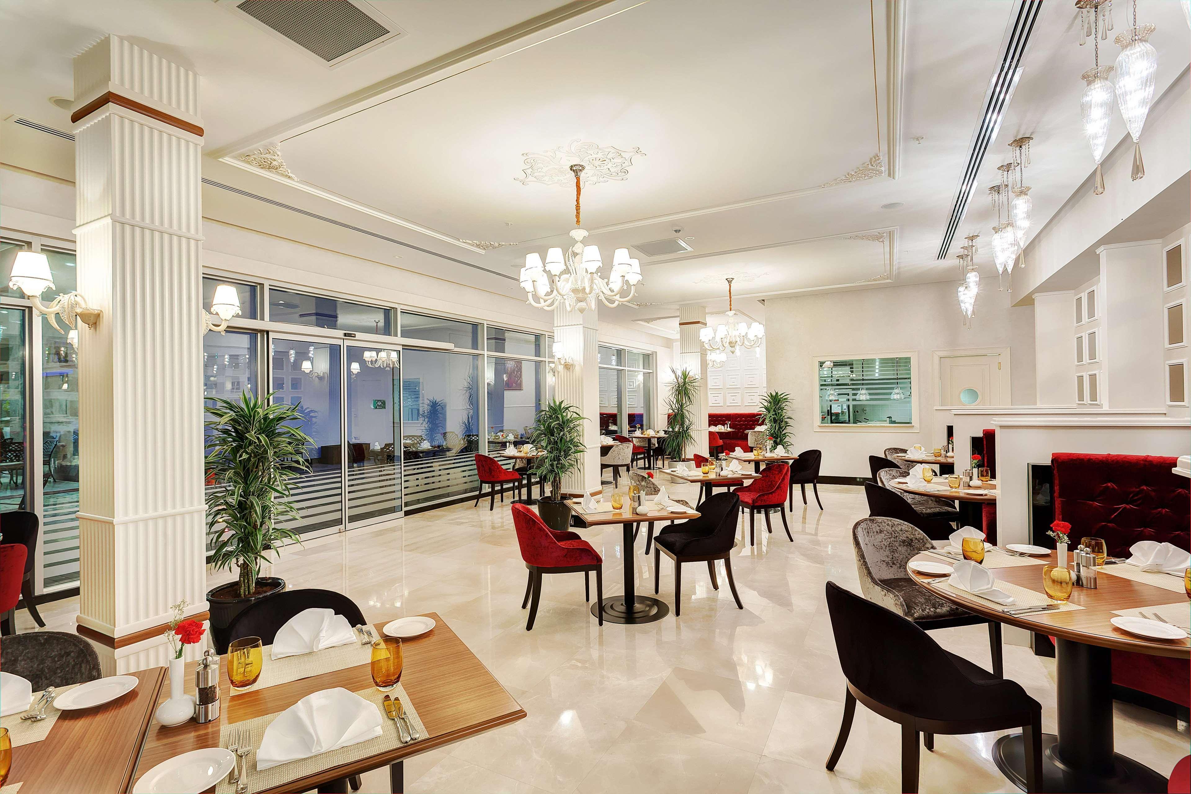 Hotel Doubletree By Hilton Gaziantep Exterior foto