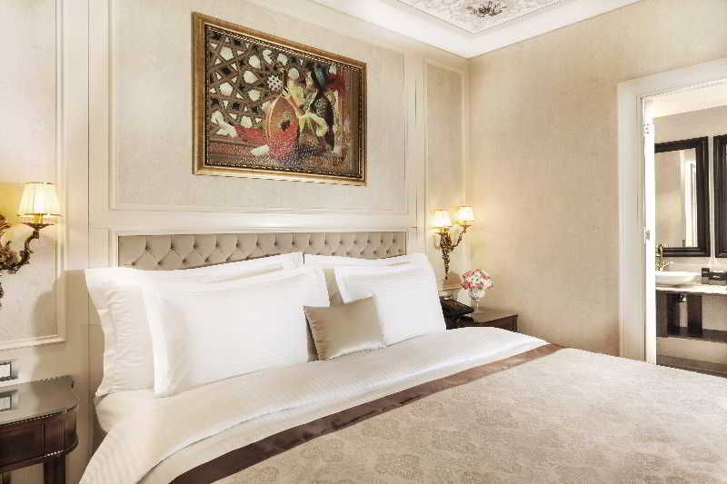 Hotel Doubletree By Hilton Gaziantep Exterior foto